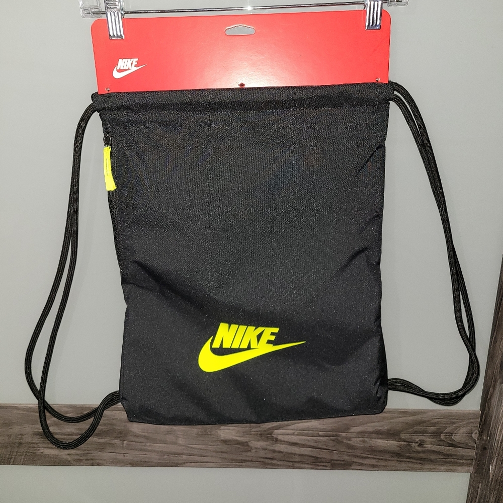 Nike bag